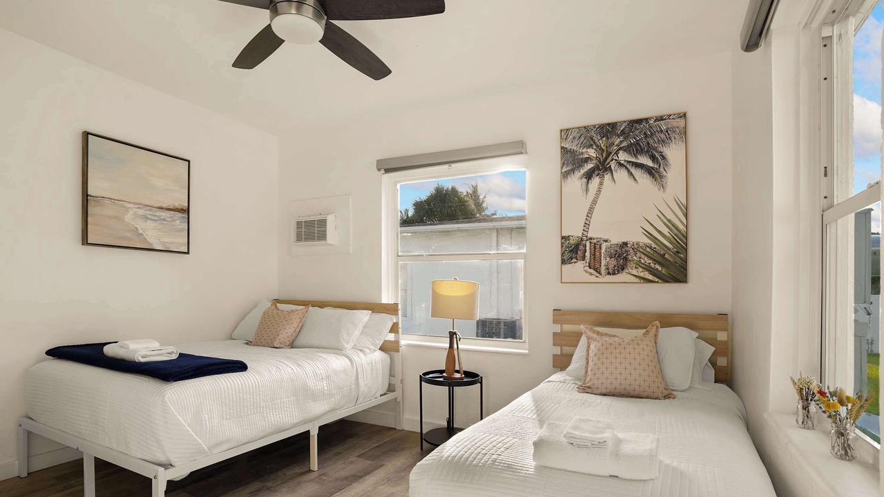 Photo of Outdoor in Lauderdale Beach