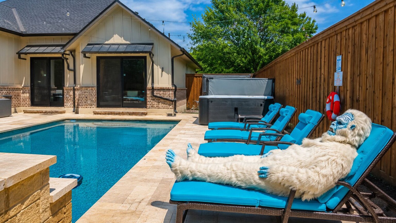 Photo of Outdoor in Highland Village