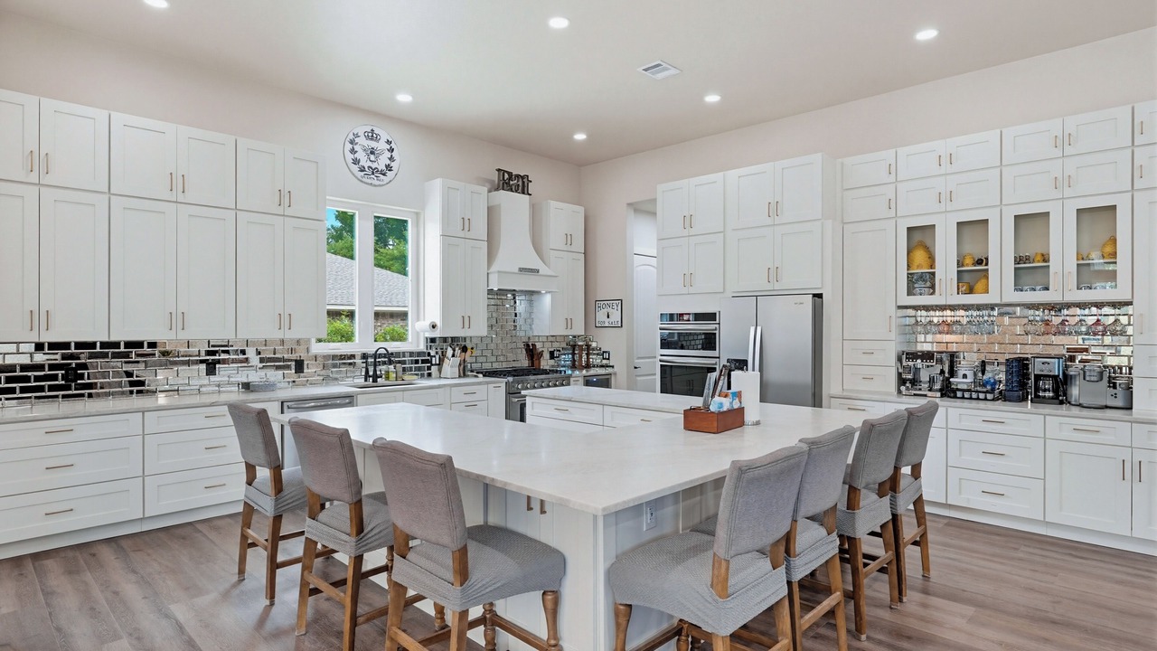 Photo of Kitchen in Highland Village