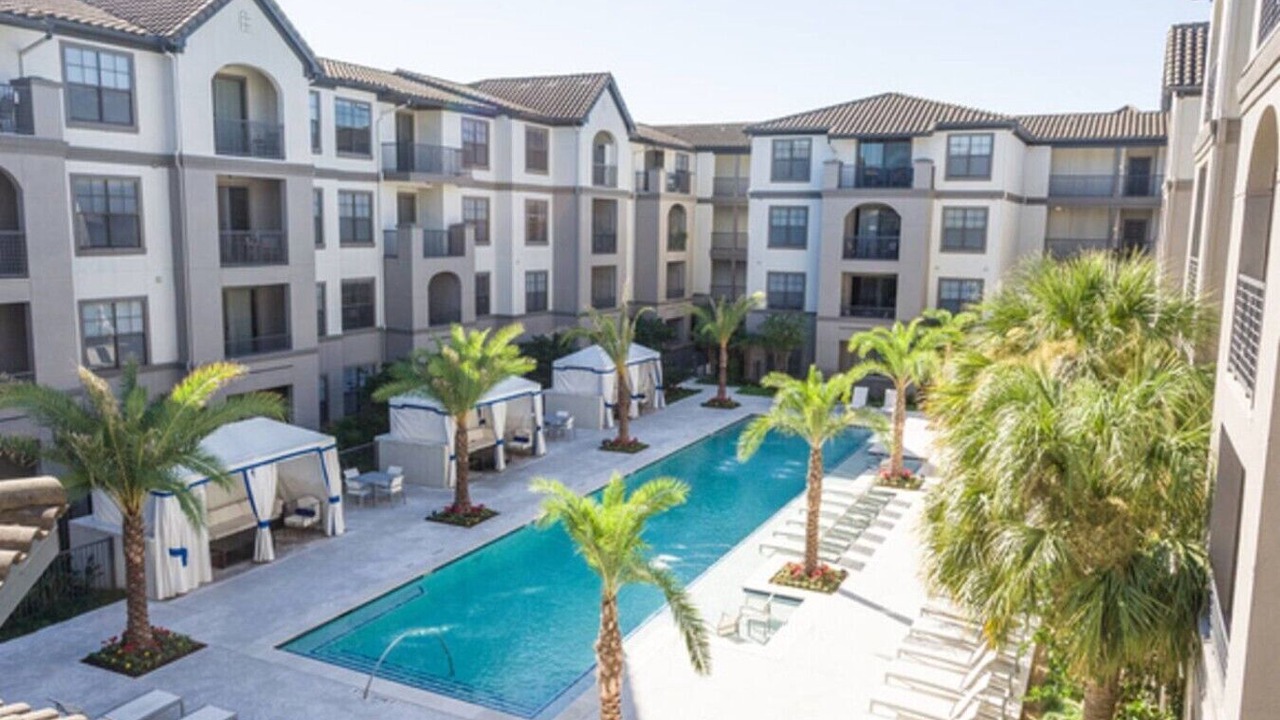Photo of Outdoor in South Central Houston