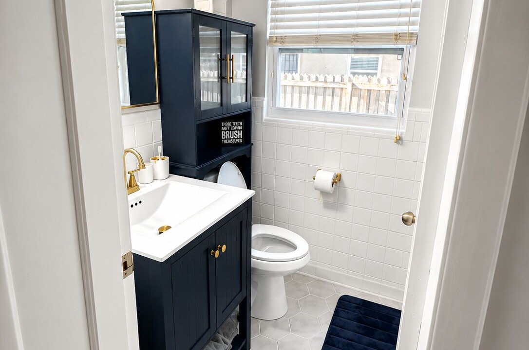 Photo of Bathroom in Bayview