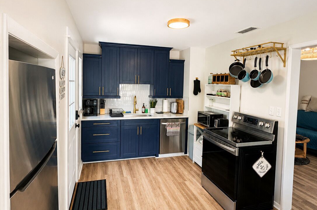 Photo of Kitchen in Bayview