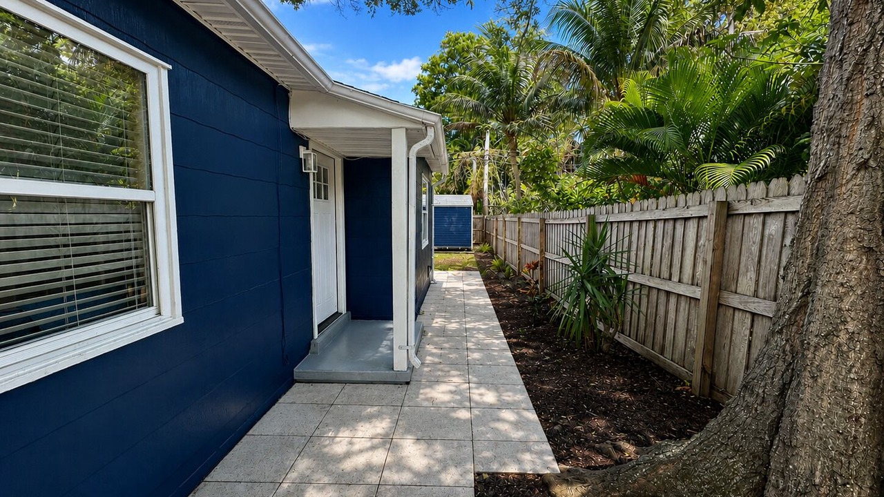 Photo of Outdoor in Bayview