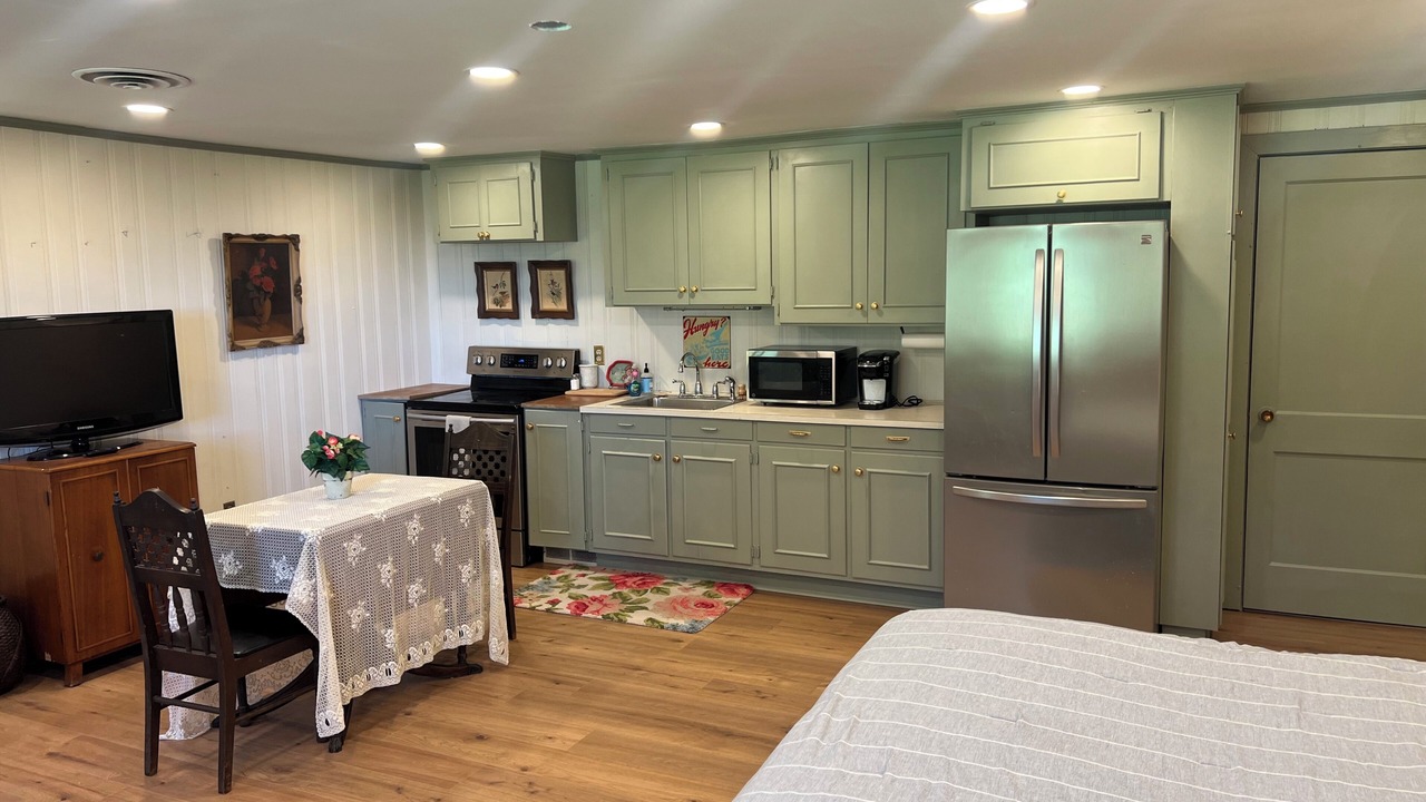 Photo of Bedroom in Vicksburg