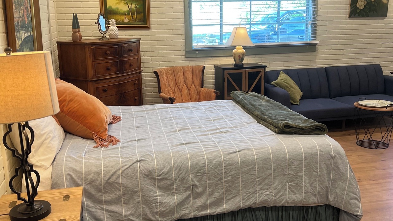 Photo of Bedroom in Vicksburg