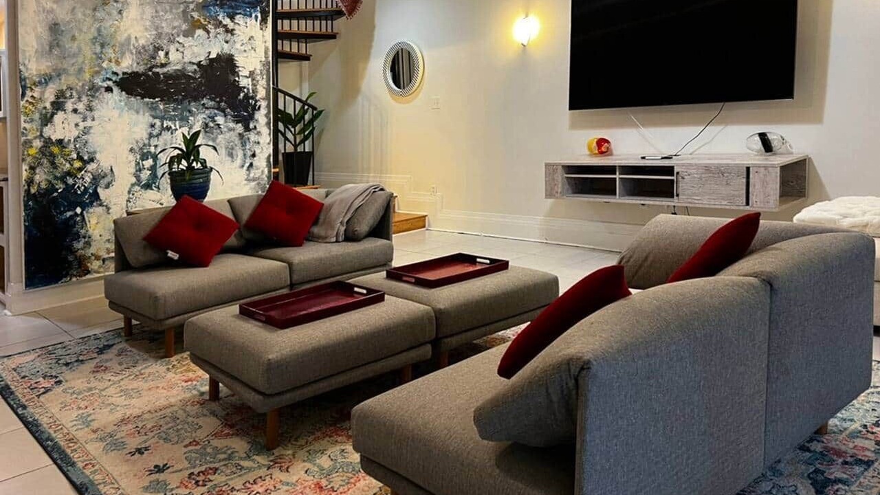 Photo of Bedroom in Broadmoor