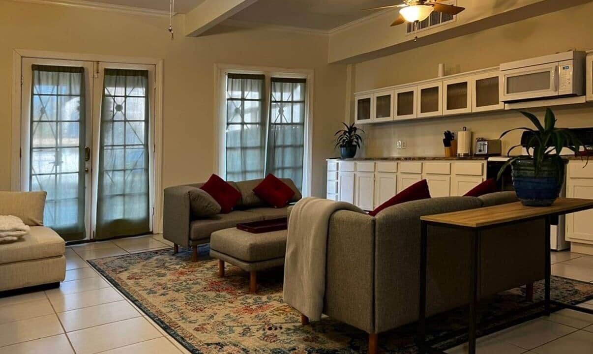 Photo of Bedroom in Broadmoor