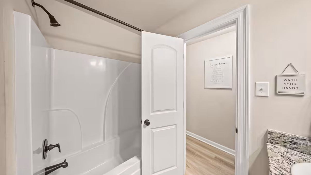 Photo of Bathroom in Denham Springs