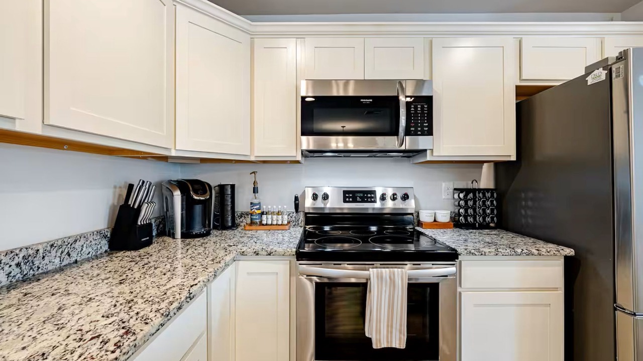 Photo of Kitchen in Denham Springs