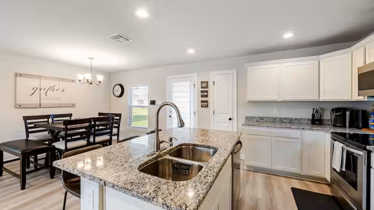 Photo of Kitchen in Denham Springs