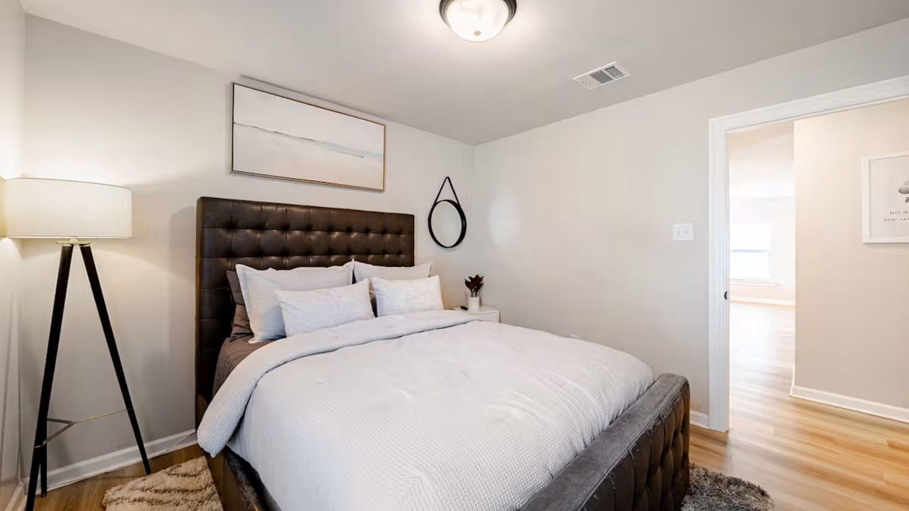 Photo of Bedroom in Denham Springs