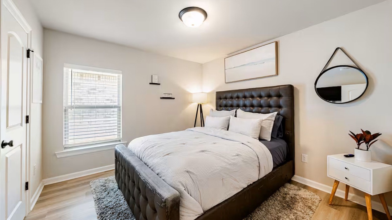 Photo of Bedroom in Denham Springs