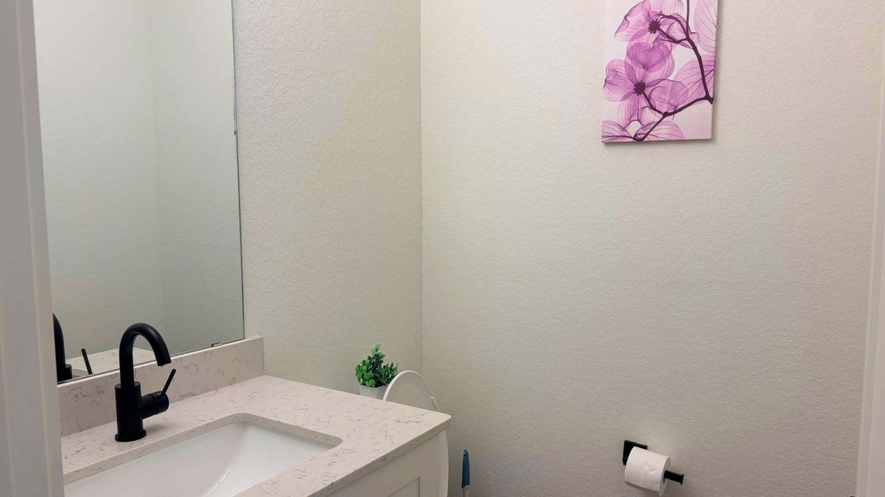 Photo of Bathroom in Barrett