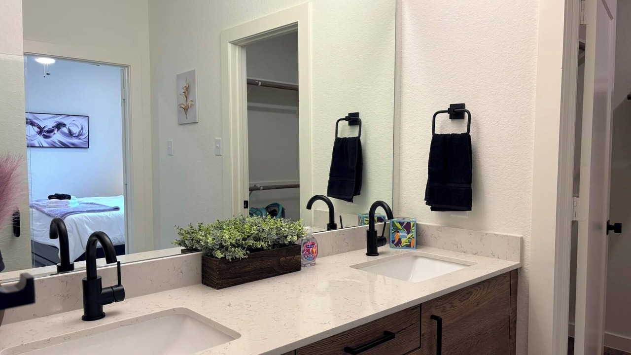 Photo of Bathroom in Barrett
