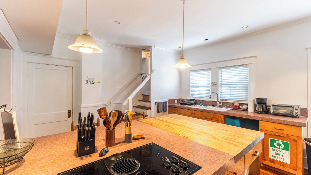 Photo of Kitchen in Fort Myers River District
