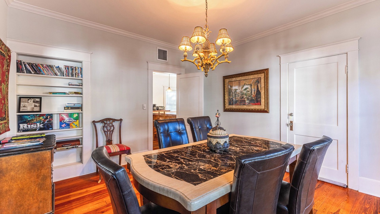 Photo of Bedroom in Fort Myers River District