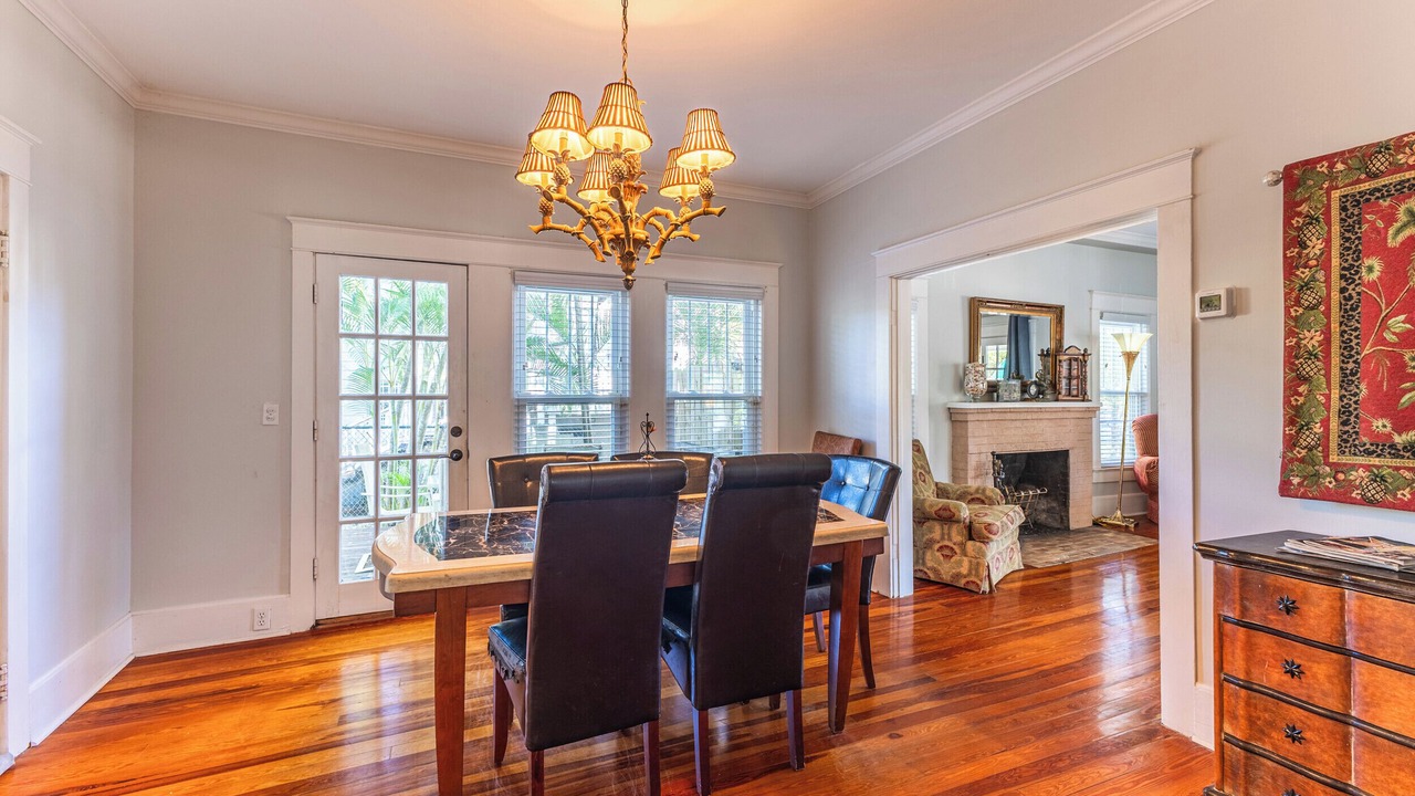 Photo of Bedroom in Fort Myers River District