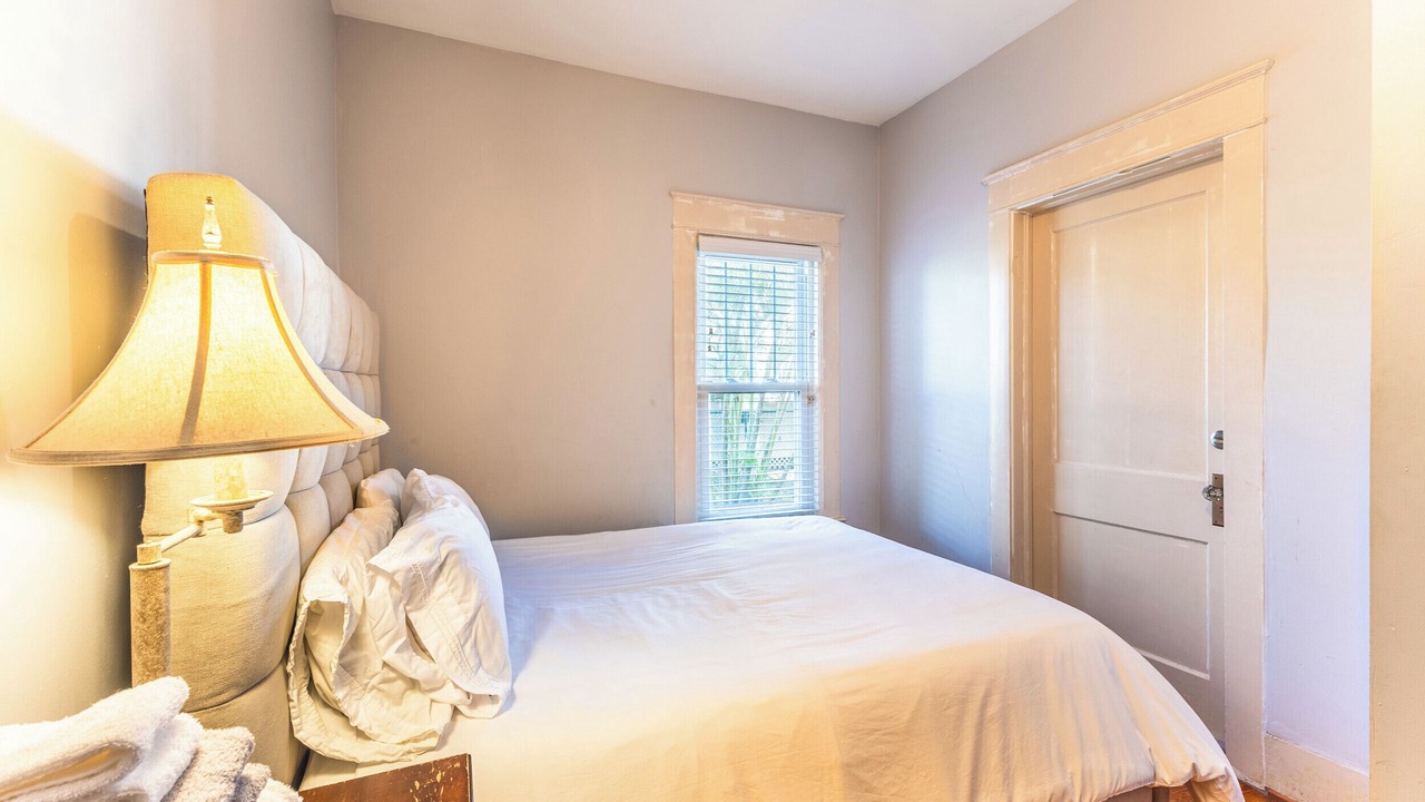 Photo of Bedroom in Fort Myers River District
