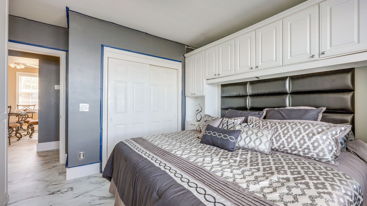 Photo of Bedroom in Southbank