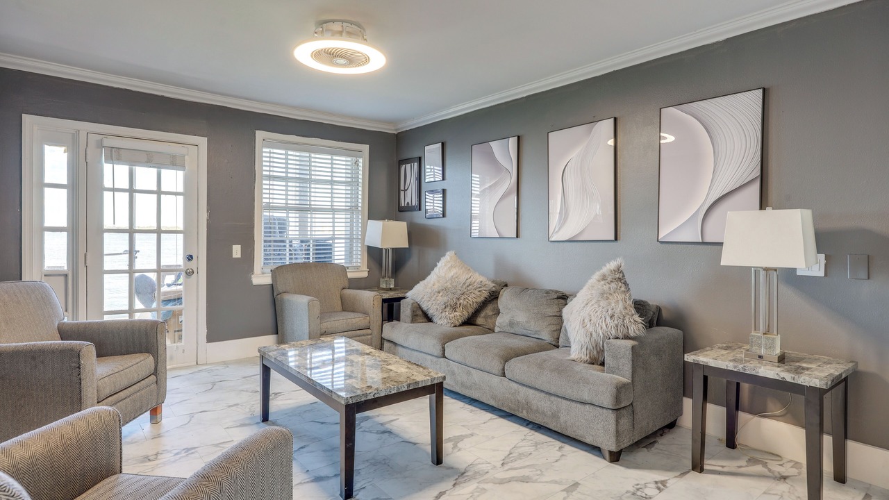 Photo of Livingroom in Southbank