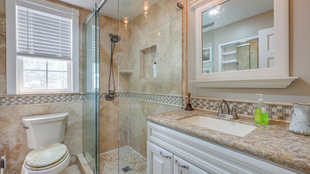Photo of Bathroom in Southbank