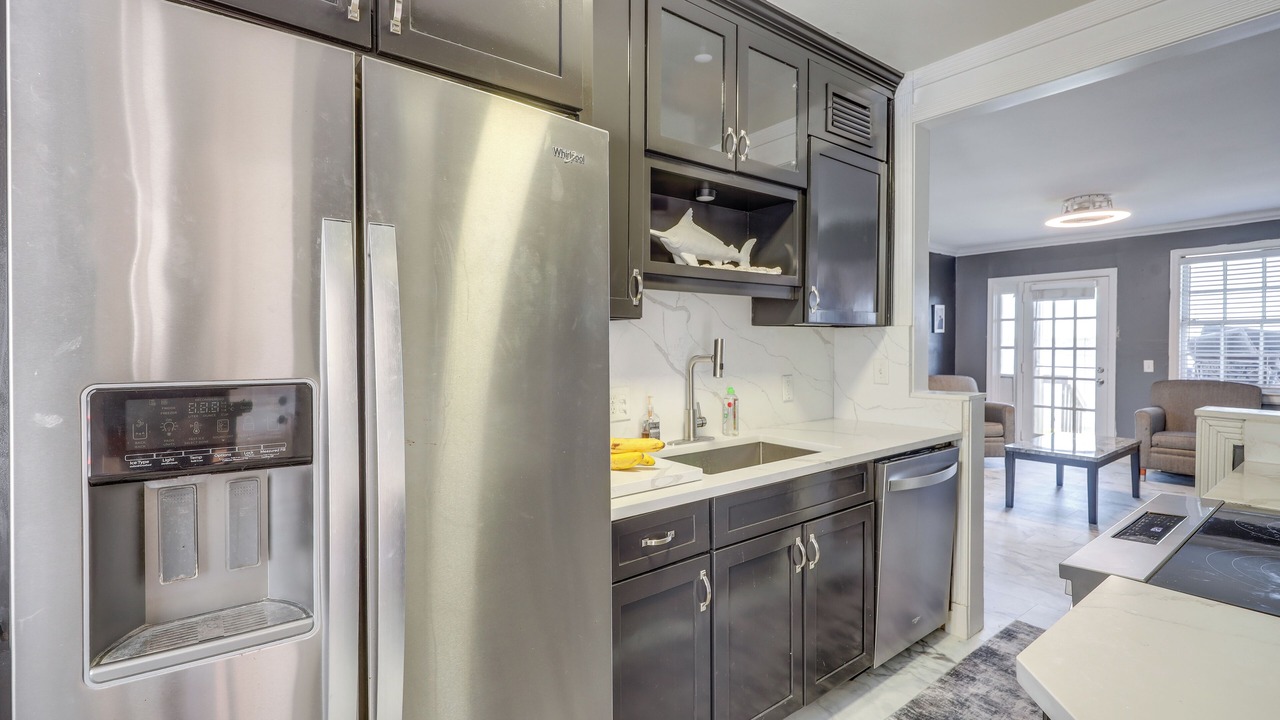 Photo of Kitchen in Southbank