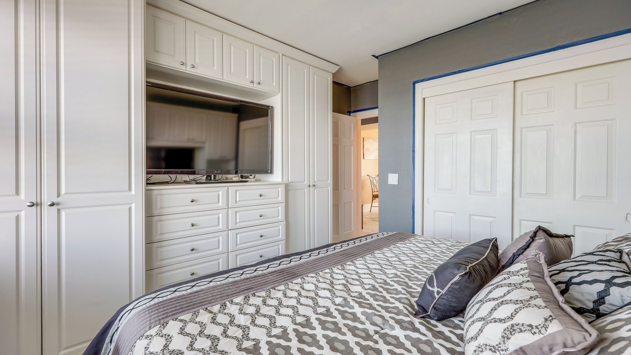 Photo of Bedroom in Southbank
