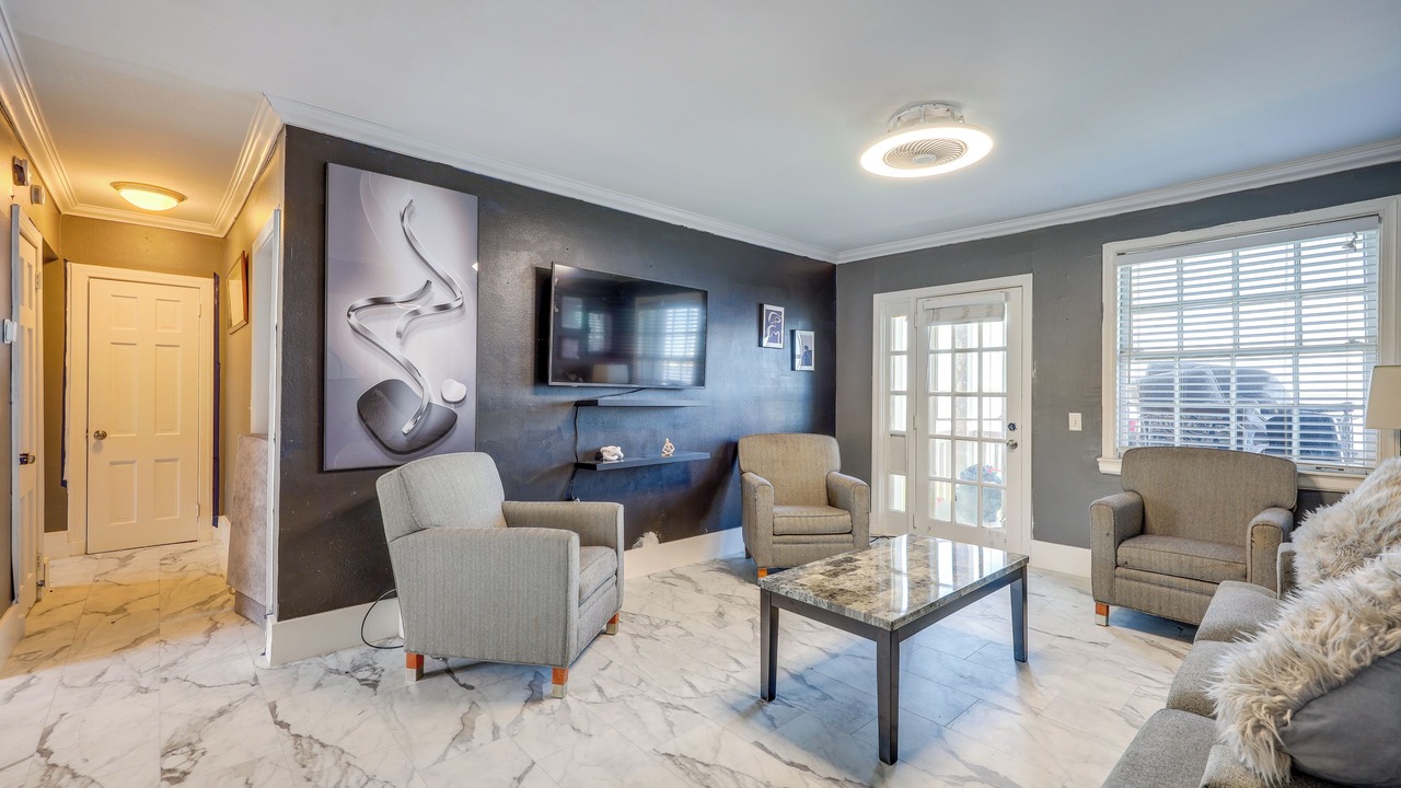 Photo of Bedroom in Southbank