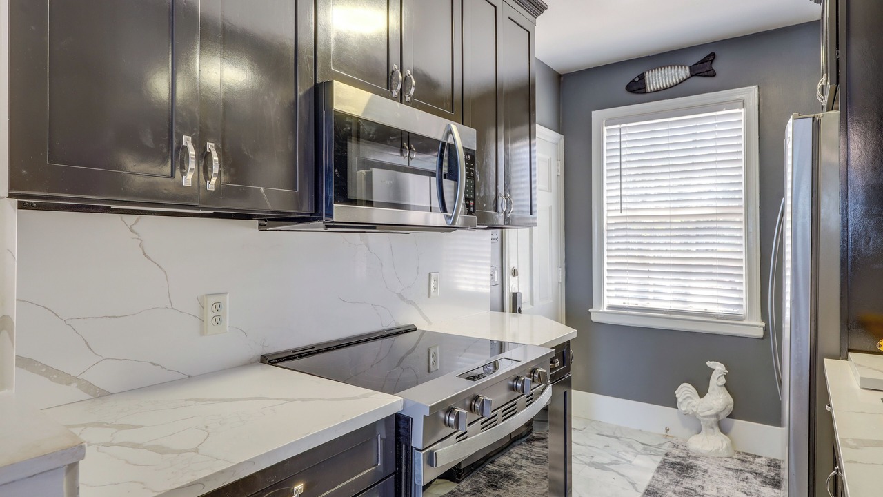 Photo of Kitchen in Southbank