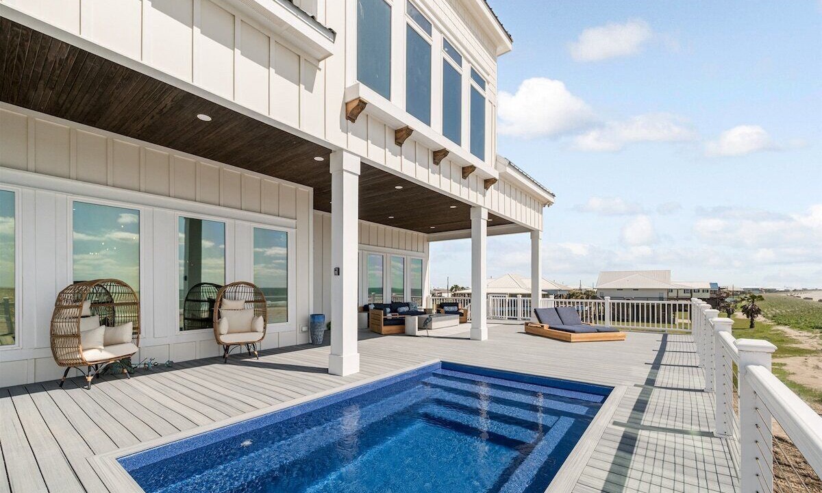 Photo of Outdoor in Grand Isle
