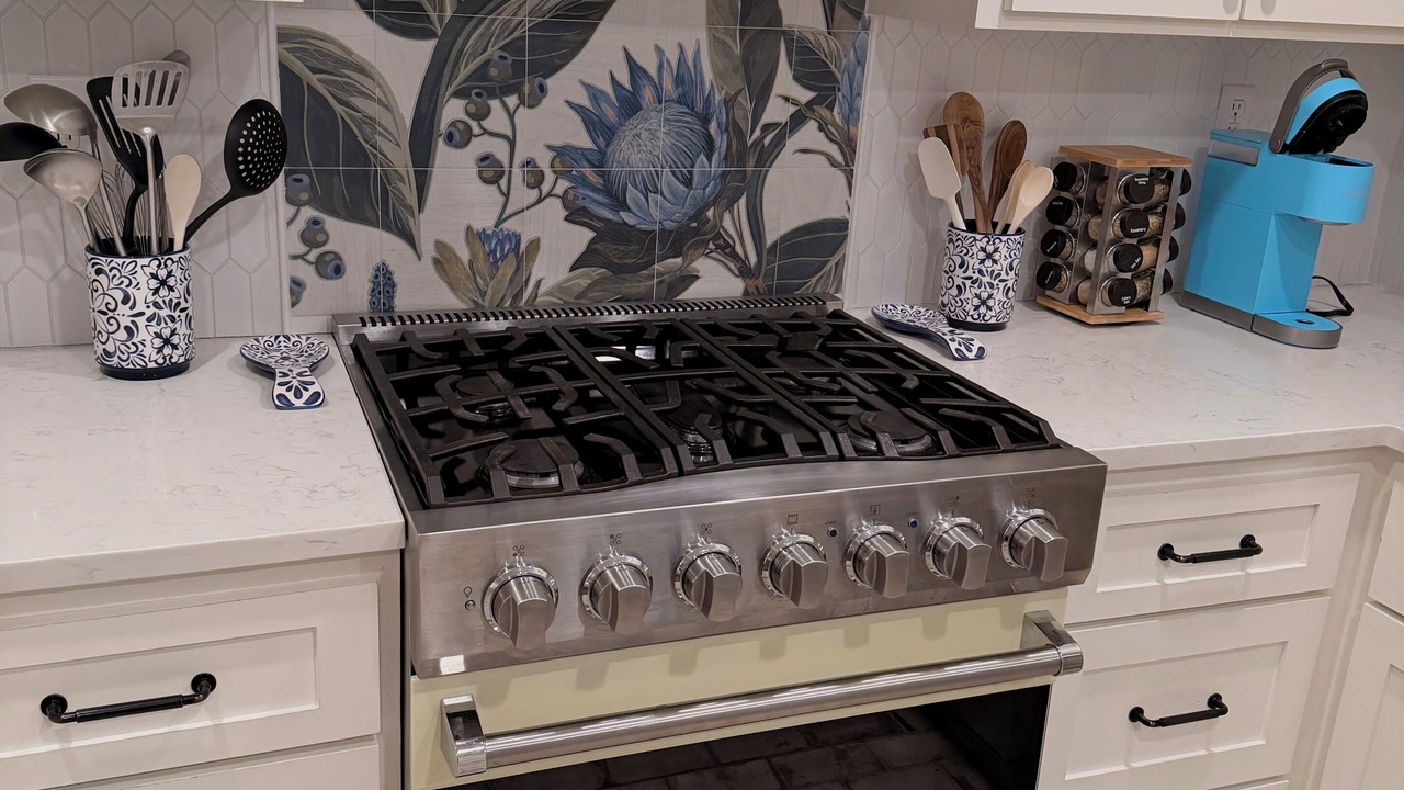 Photo of Kitchen in Laurel