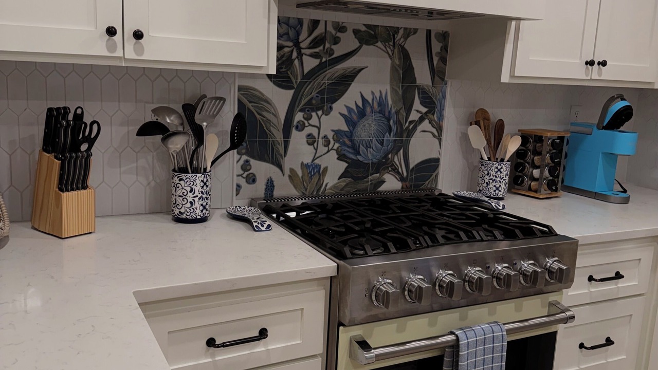 Photo of Kitchen in Laurel
