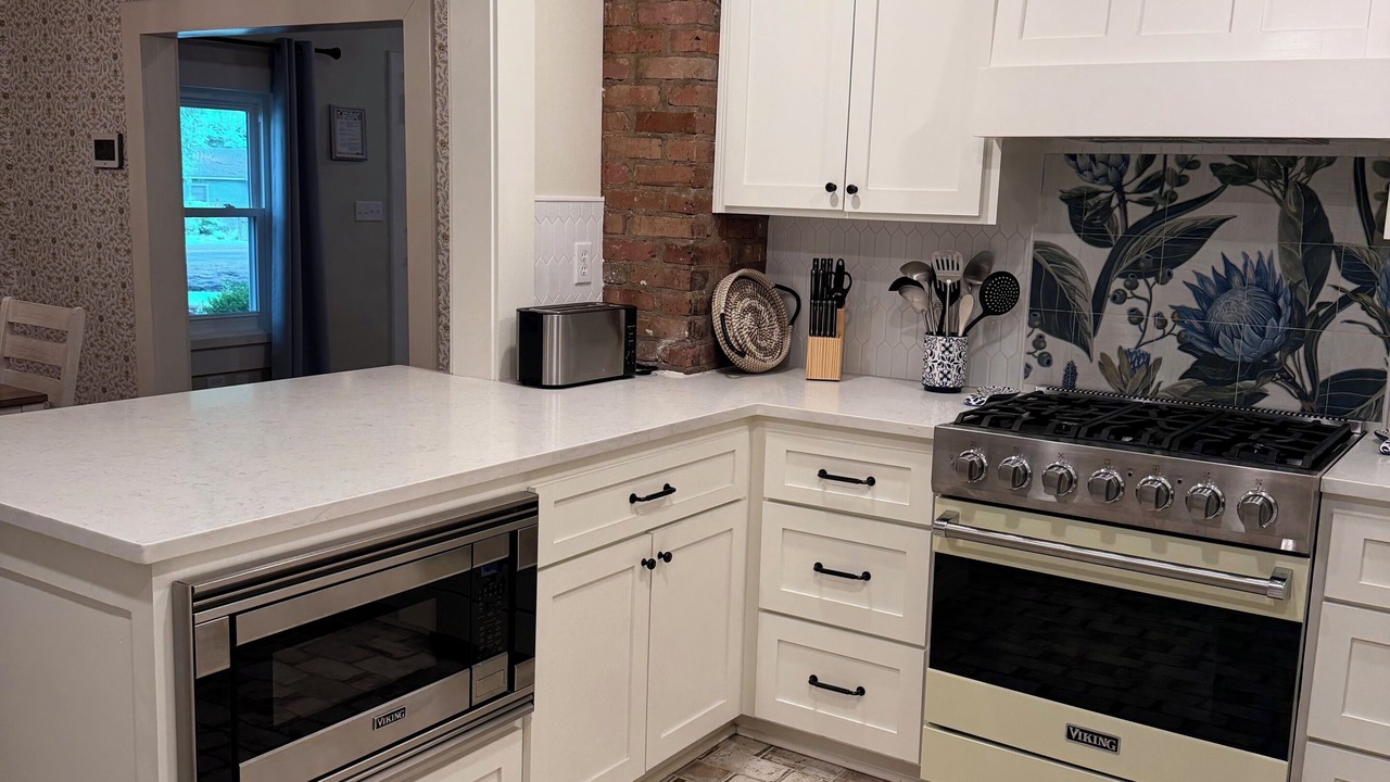 Photo of Kitchen in Laurel