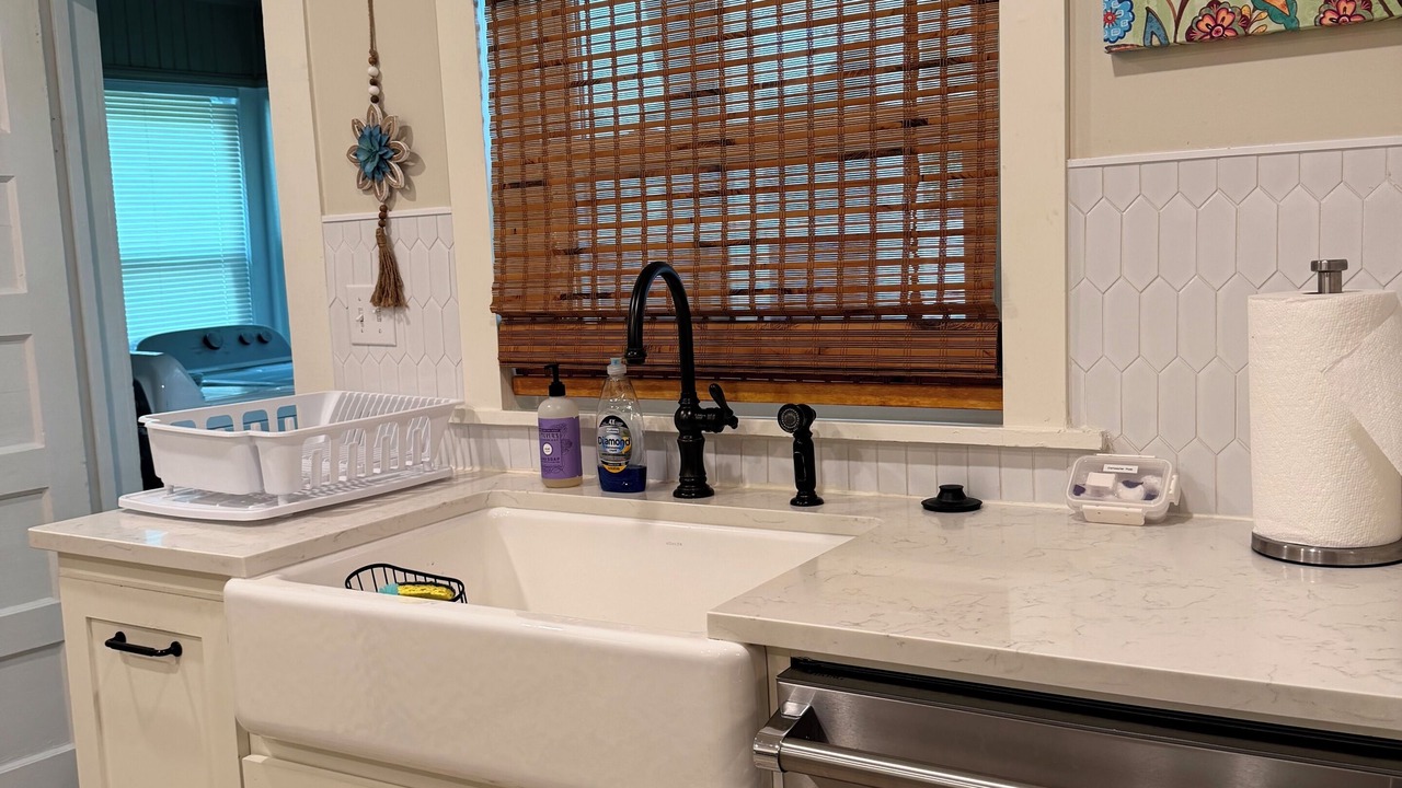 Photo of Bathroom in Laurel