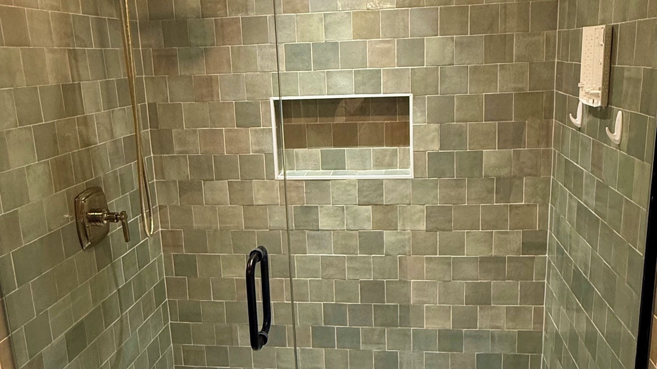 Photo of Bathroom in Laurel