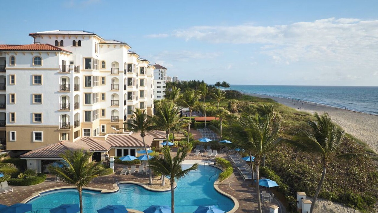 Photo of Outdoor in Palm Beach Shores