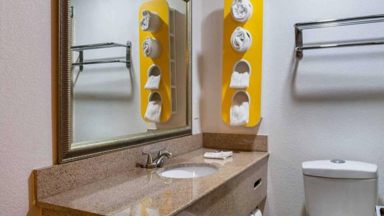 Photo of Bathroom in Desire Area