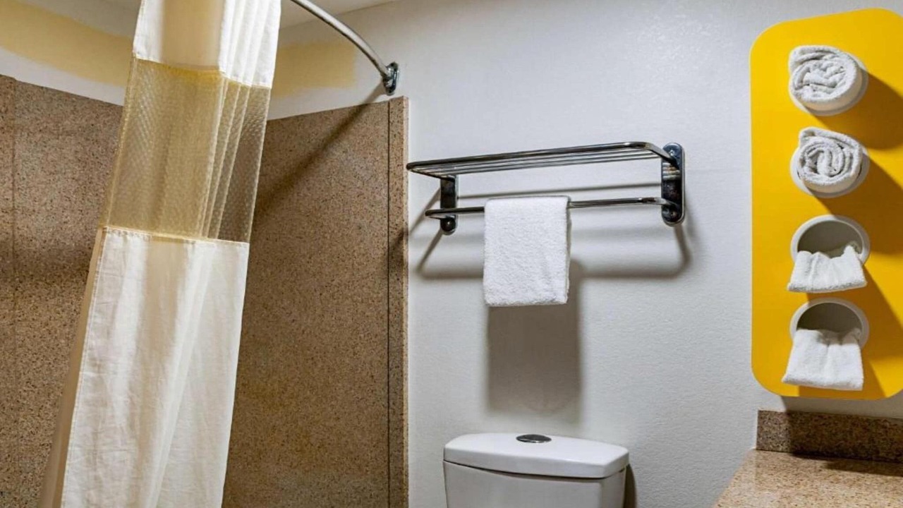 Photo of Bathroom in Desire Area