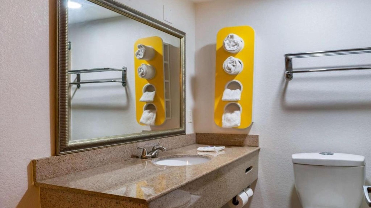 Photo of Bathroom in Desire Area