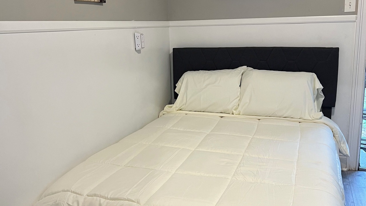 Photo of Bedroom in Capital View