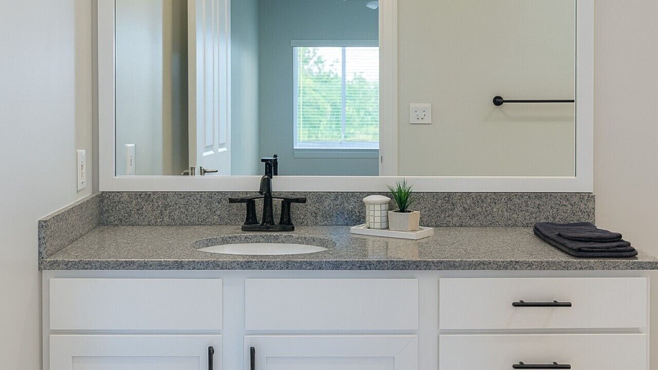 Photo of Bathroom in Glen Iris