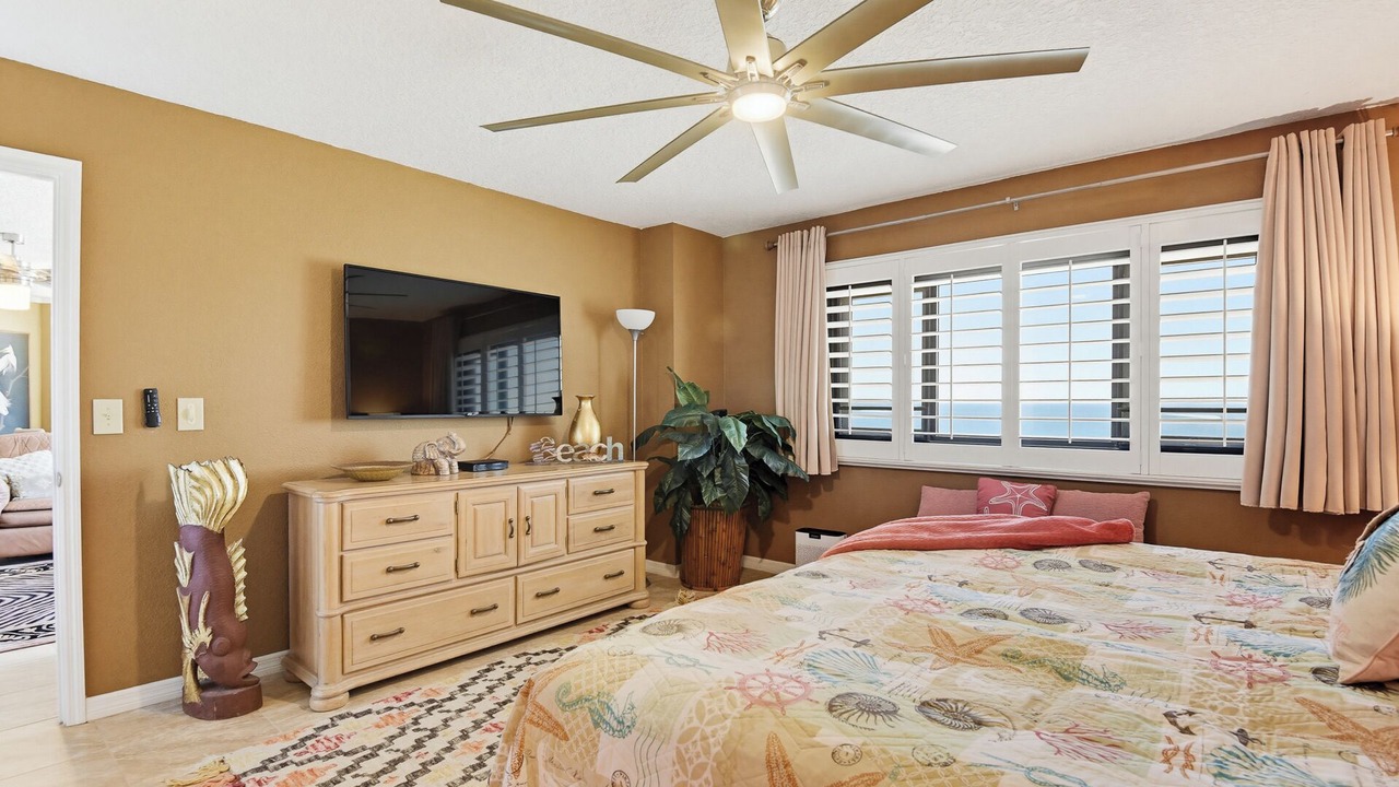 Photo of Bedroom in Wilbur-By-The-Sea
