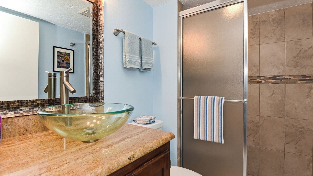 Photo of Bathroom in Wilbur-By-The-Sea