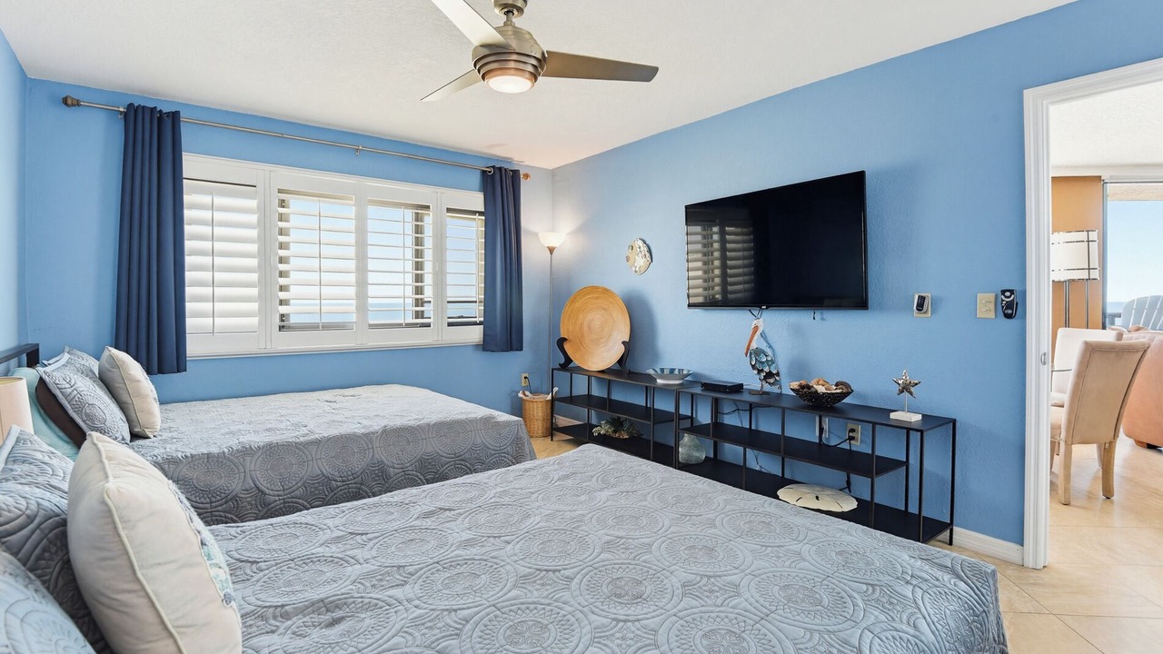 Photo of Bedroom in Wilbur-By-The-Sea