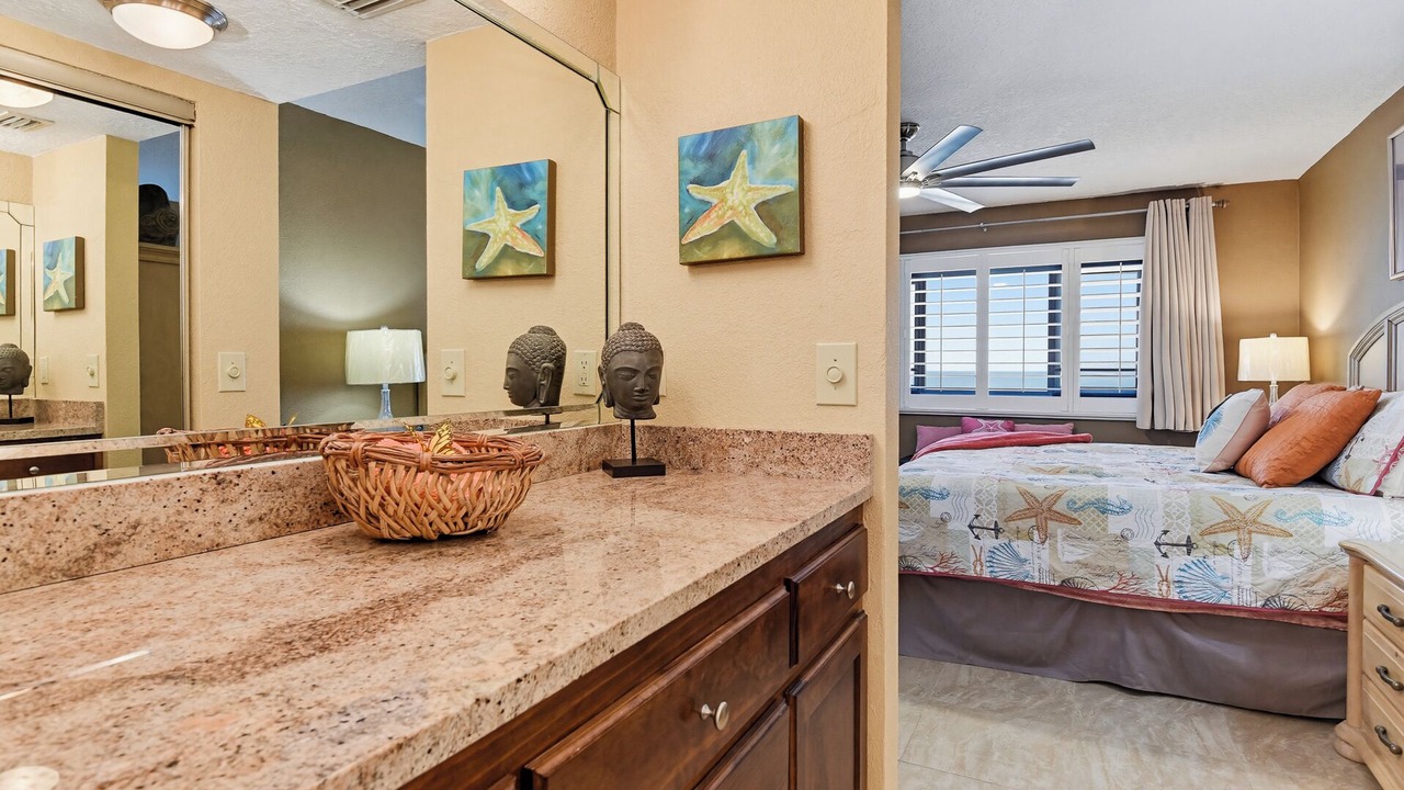 Photo of Bedroom in Wilbur-By-The-Sea