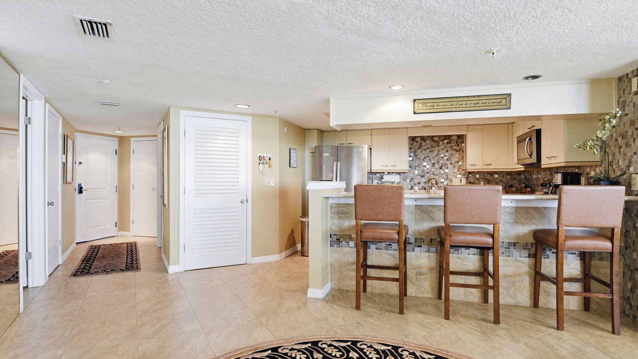 Photo of Kitchen in Wilbur-By-The-Sea