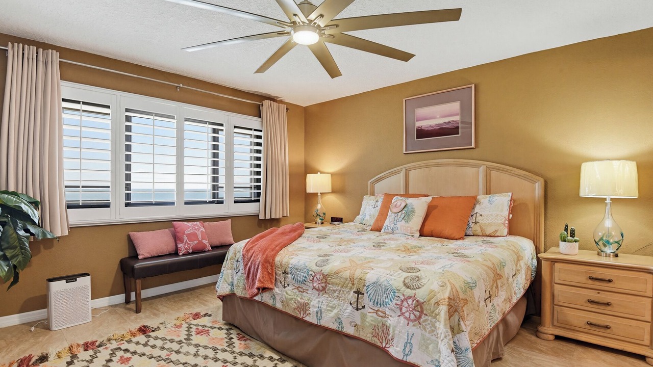 Photo of Bedroom in Wilbur-By-The-Sea