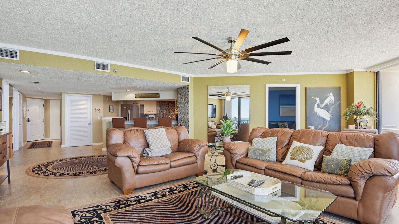Photo of Livingroom in Wilbur-By-The-Sea