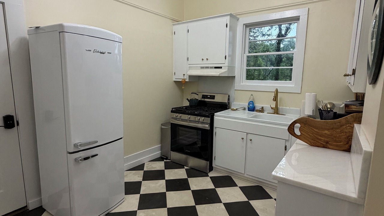 Photo of Kitchen in Natchez