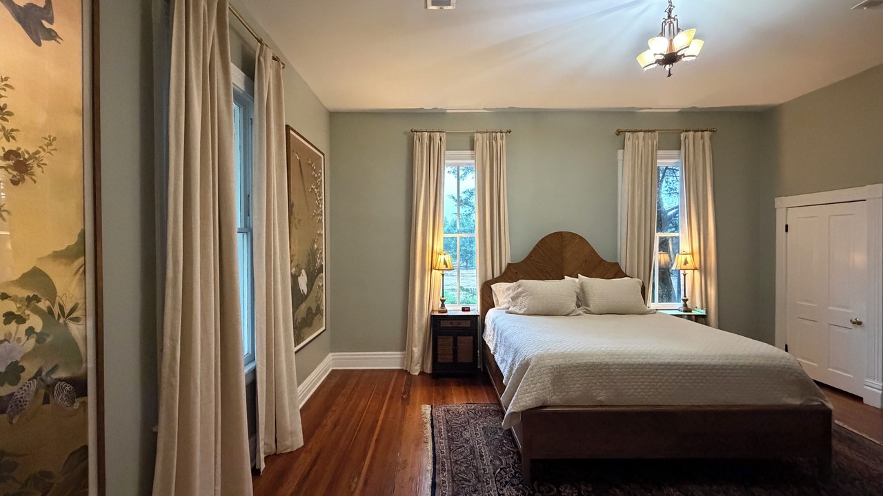 Photo of Bedroom in Natchez